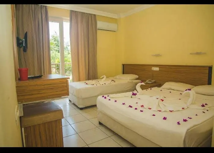 Kemer Star Hotel