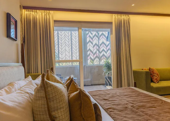 Hotel Bawa Udaipur