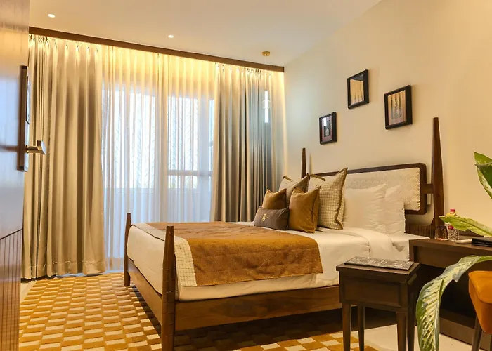 Hotel Bawa Udaipur