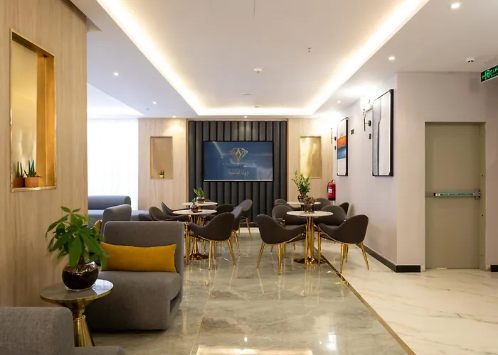 Zawaya Al Masia Hotel Al Dairi Ring Road