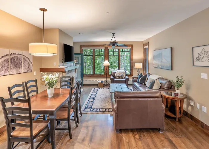Breck Summer Escape - 2Br & 2Ba With Pool, Hot Tubs & Walk To Downtown