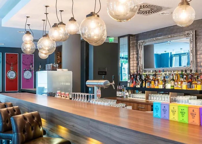 Premier Inn Dresden City Centre