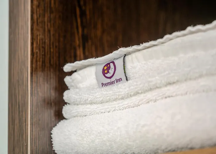 Premier Inn Essen City Limbecker Platz