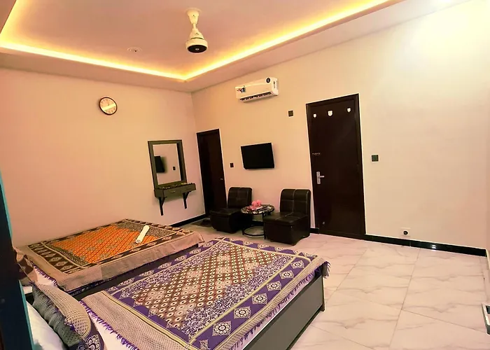 Galaxy Inn Guest House