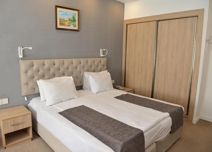 Jupiter -Zamzam-Madinah Halal Hotels Group