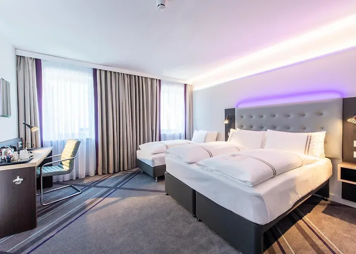 Premier Inn Passau Weisser Hase