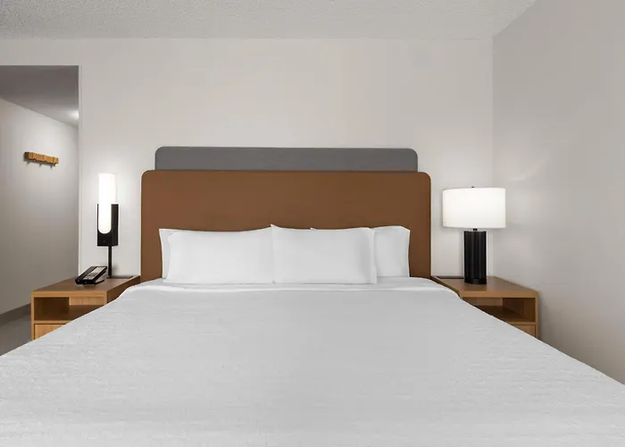 Hampton Inn Warrenton, Va