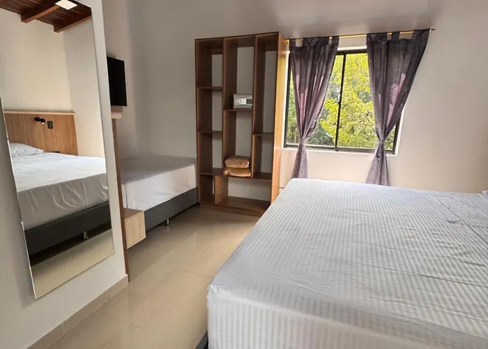 Vida Hostel