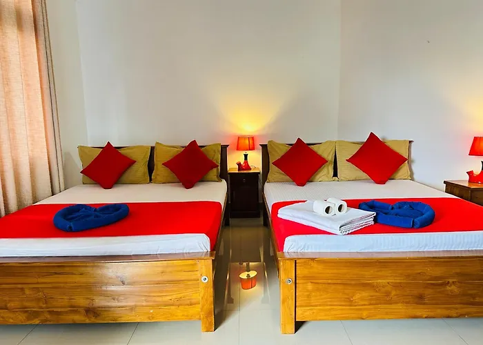 Kandy Grand Hill