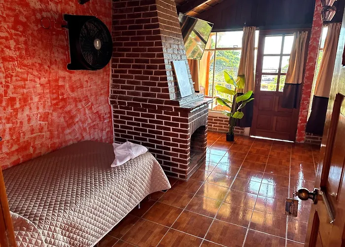 Hotel Hanna Resort