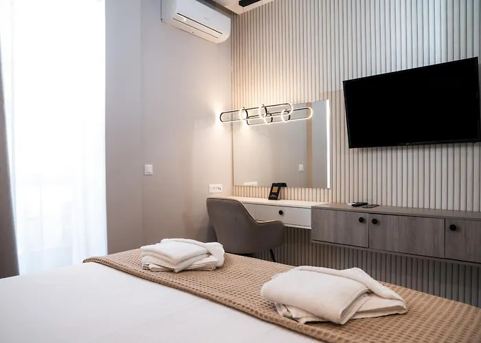 Sole Mare Boutique Hotel