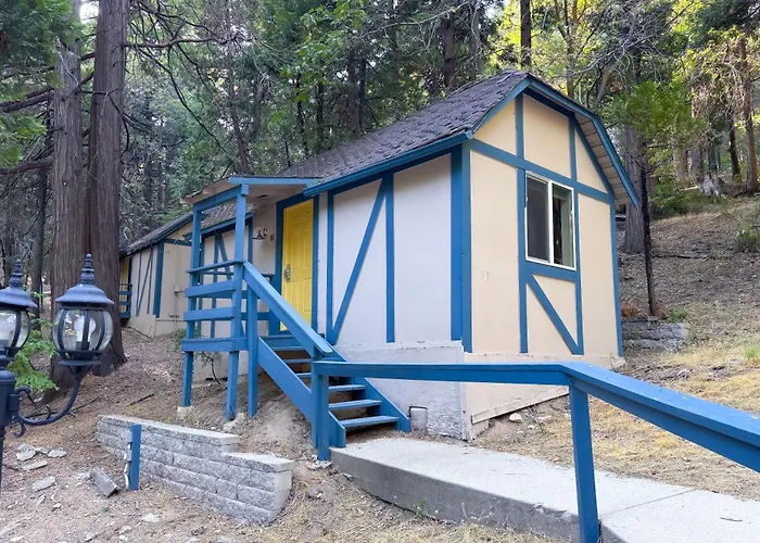 Arrowhead Ranch Retreat And Conference Center