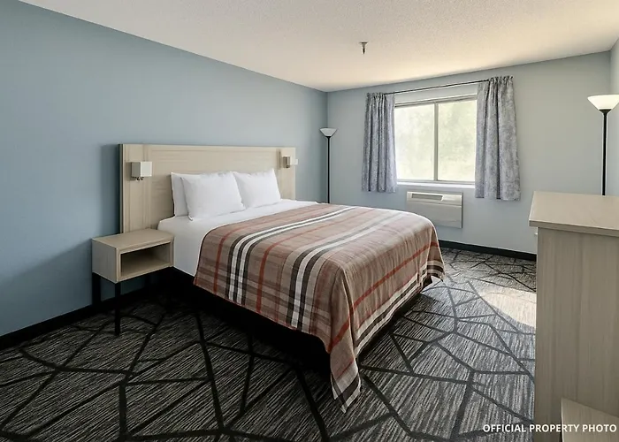 Hotel Butler Inn