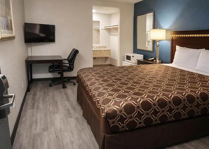 Eloy Cheap Hotels