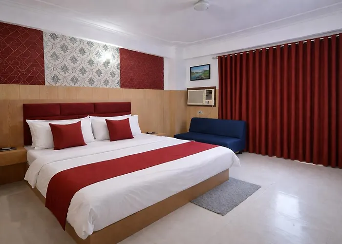 Hotel Atithi International Katra