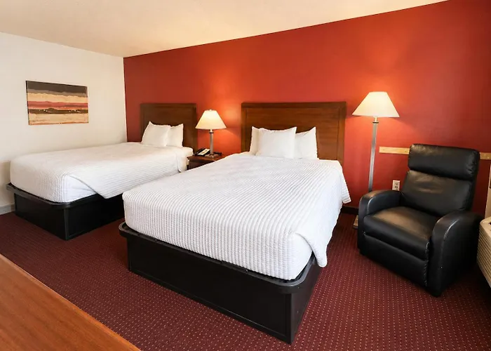 Carriage House Inn