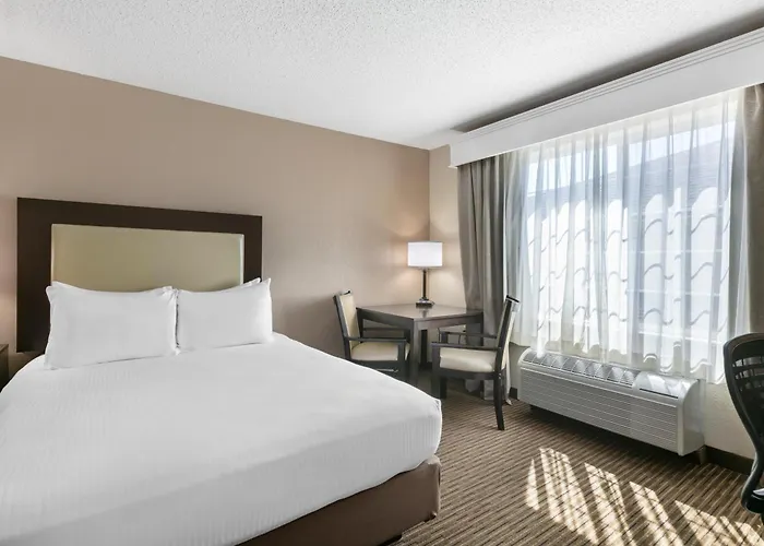 Best Western Lawrenceburg Inn