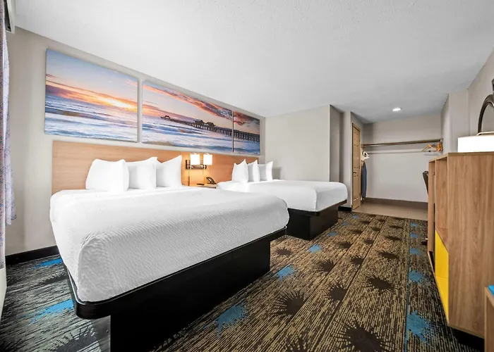 Days Inn By Wyndham Troy