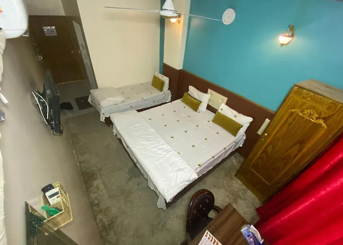 فندق عسل - Asal Hotel