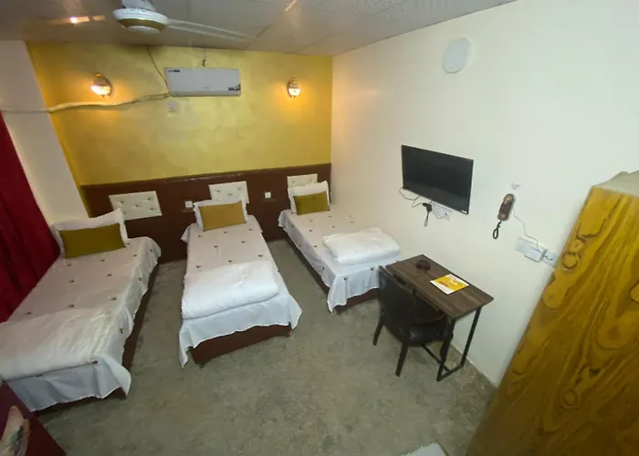 فندق عسل - Asal Hotel