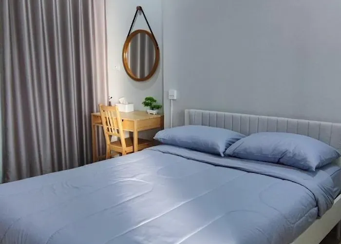 บ้านใต้ชุกโดน Baantaichukadon Guest House