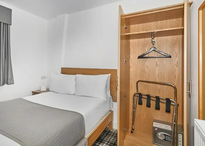 Best Western Greater London