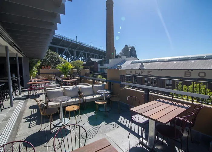 Mercantile Hotel