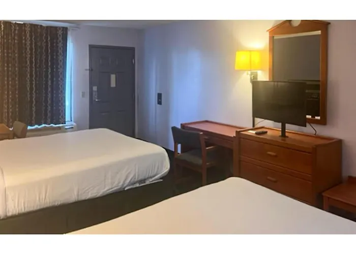 Studio 6 Suites Louisville Ky Airport/Expo Center