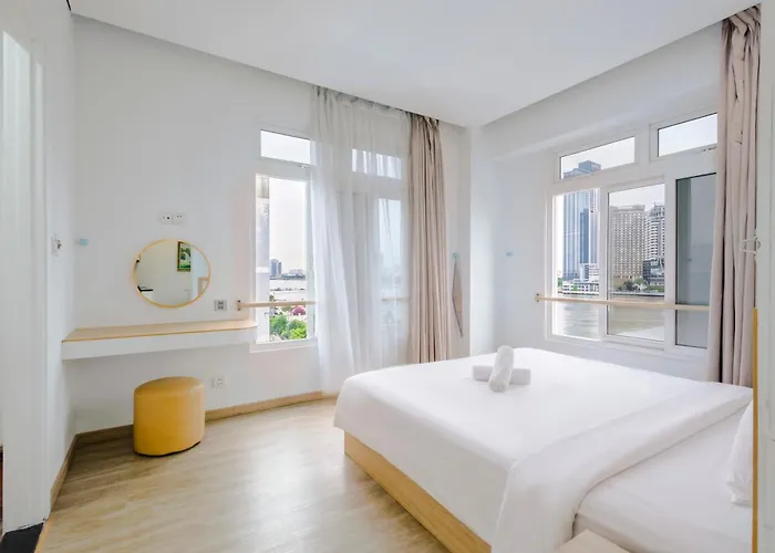 Palmier Hotel - Art House Da Nang