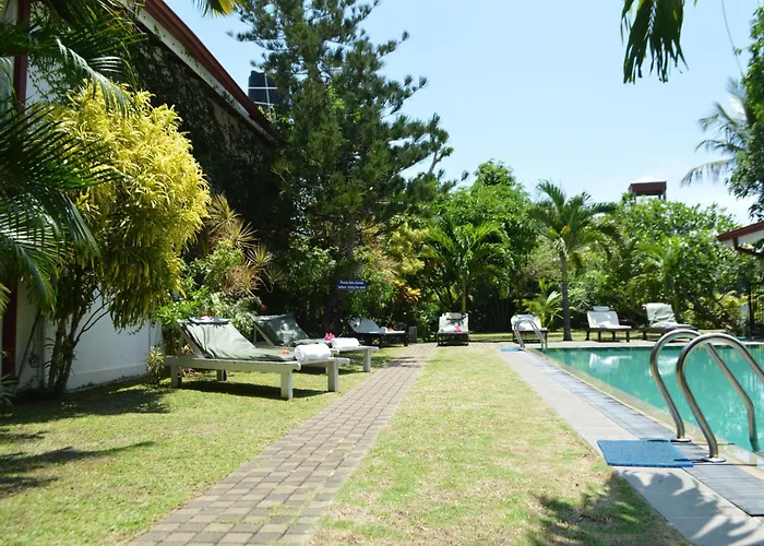 Kyo Garden Villa