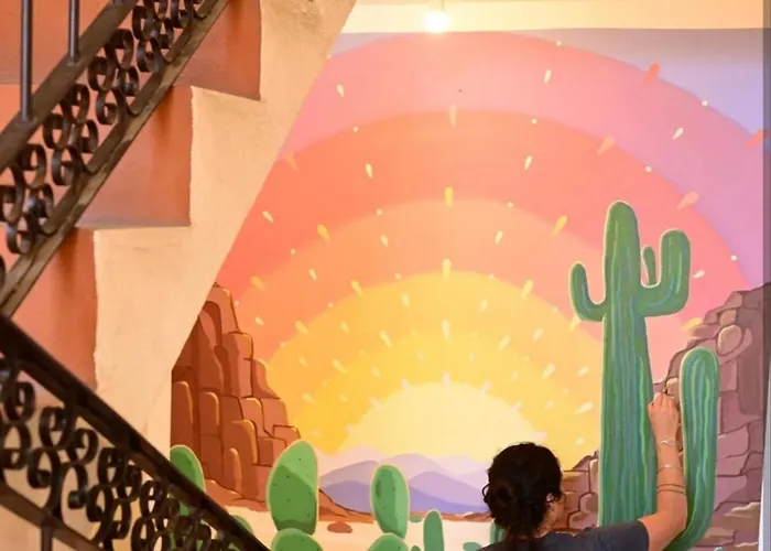 Casa Gecko