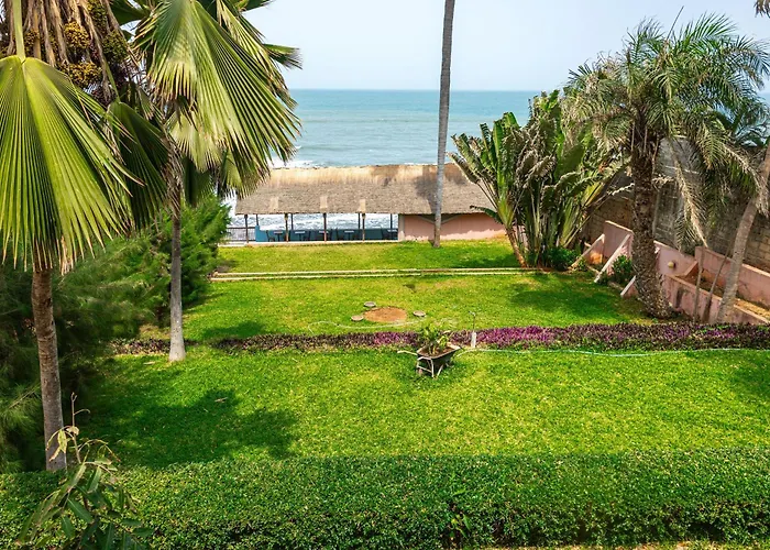 Tropic Garden Hotel