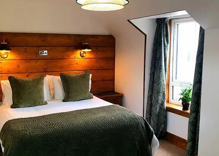 Newtonmore Cheap Hotels