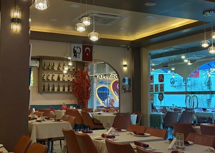 Kiwi Boutique Hotel