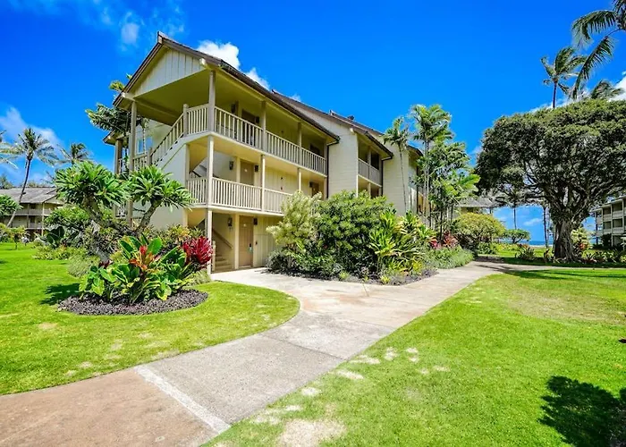 Islander On The Beach 339