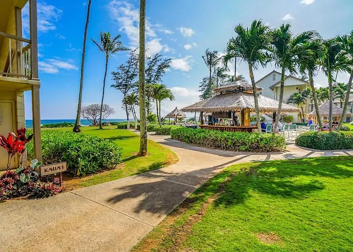 Islander On The Beach 235