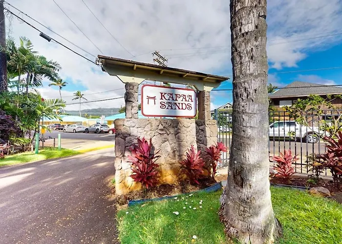 Kapa'A Sands 12