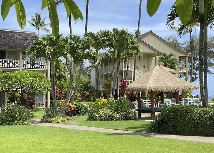 Islander On The Beach 354