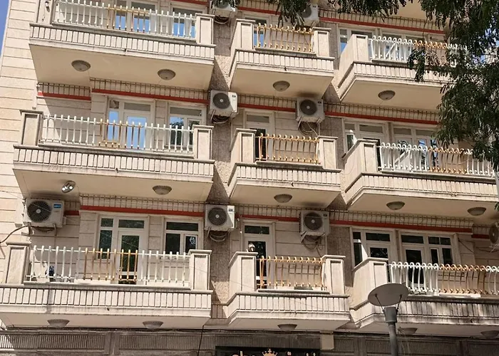 ملك دجلة - Malik Dijla
