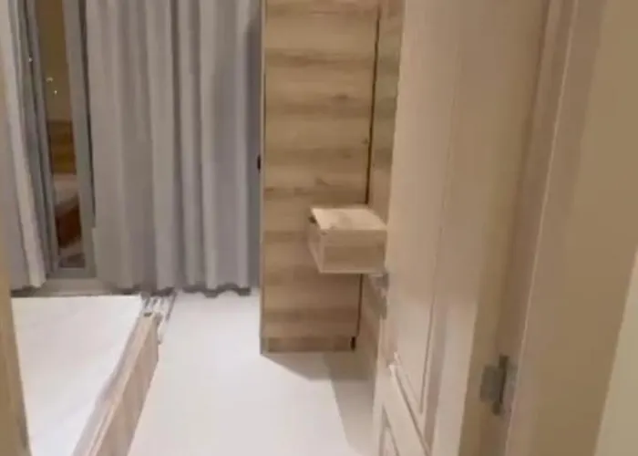 ماجيك سويت السالمية 33 Magic Suite Alsalmiya 33