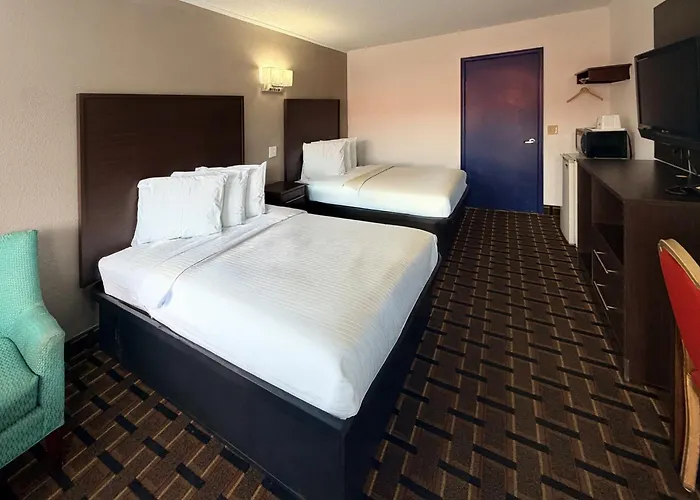 Chesterfield Cheap Hotels
