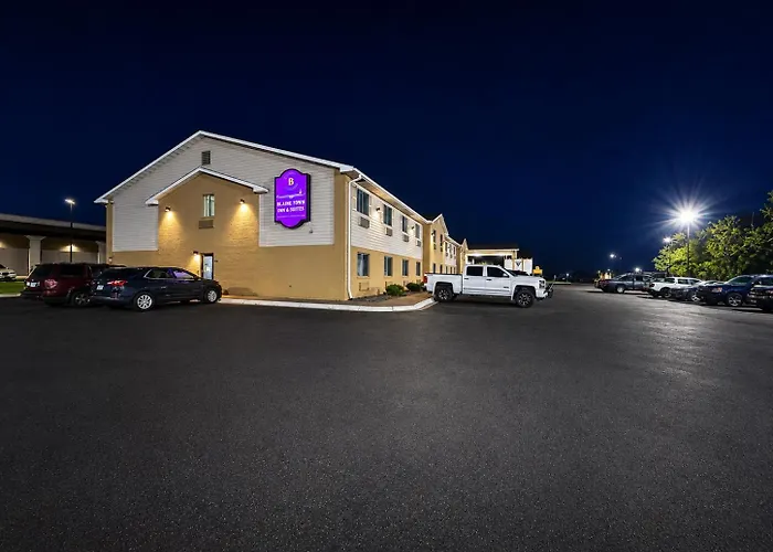 Blaine Cheap Hotels