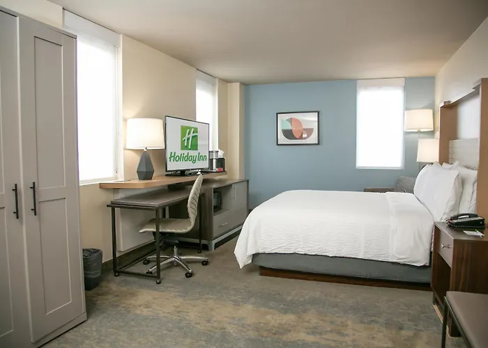 Holiday Inn Metairie New Orleans By Ihg