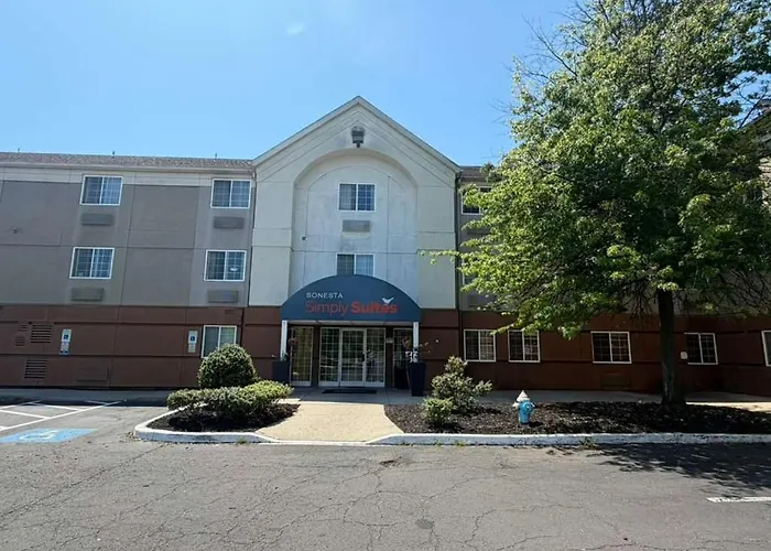 Sonesta Simply Suites Philadelphia Mount Laurel