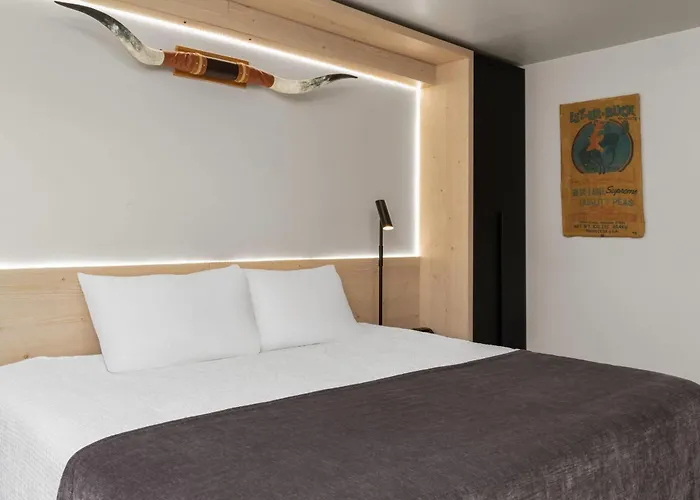 The Hotel Pendleton, Trademark Collection By Wyndham
