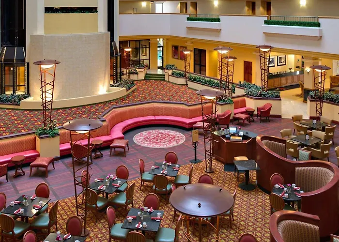 Radisson Hotel Cedar Rapids