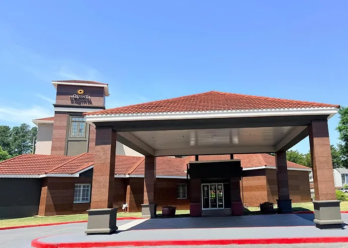 La Quinta By Wyndham Birmingham Homewood