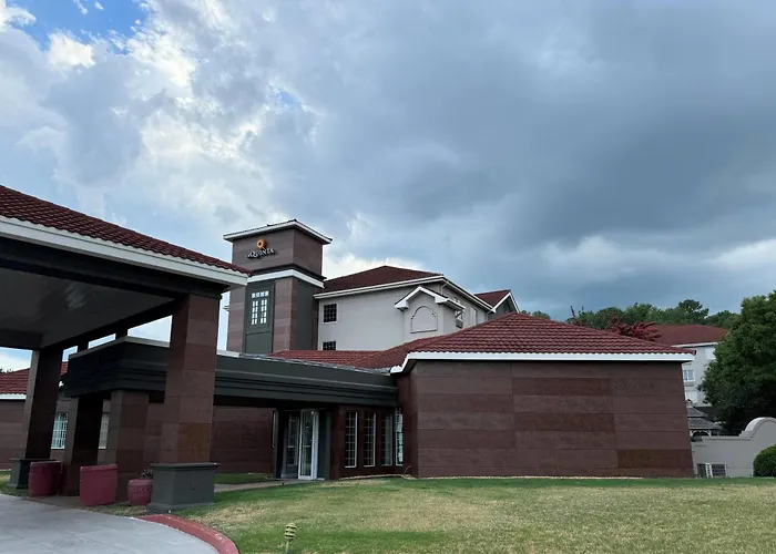 La Quinta By Wyndham Birmingham Homewood