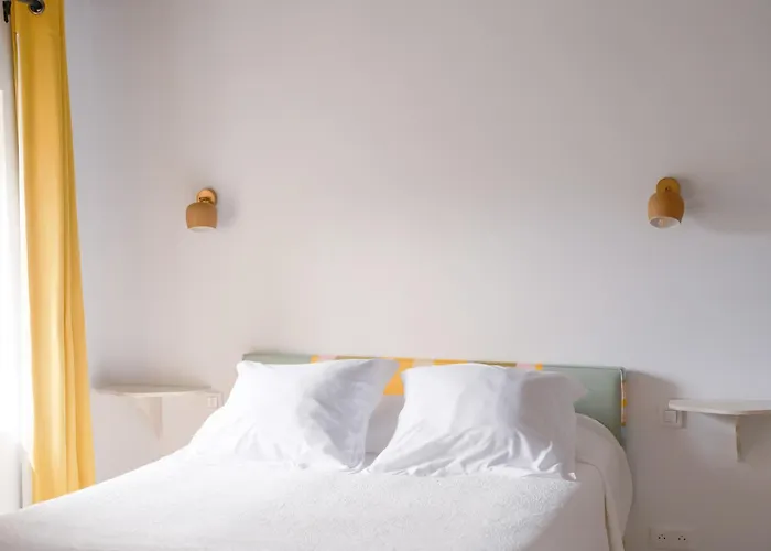 Hotel La Figuiere