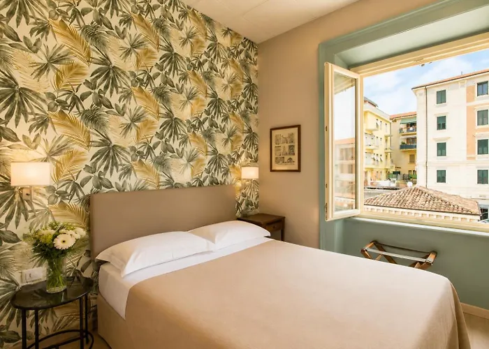 Hotel Della Vittoria
